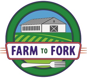 Farm to Fork logo